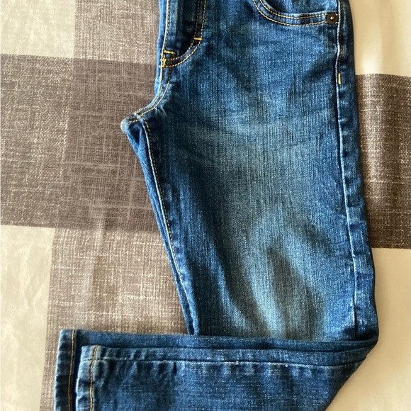 Boys Gymboree jeans and shirt size 5 - Picture 7 of 14